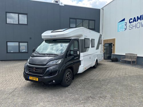 SUN LIVING S-SERIES S 75SC photo: 38