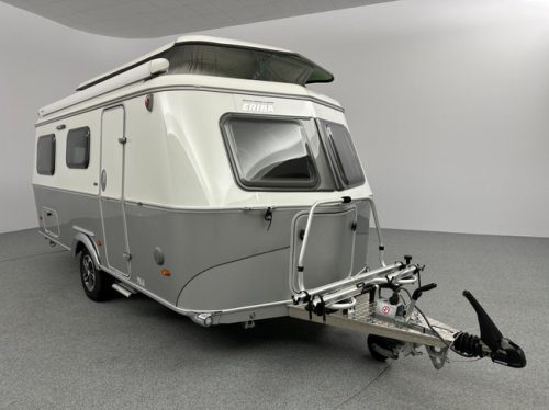 Eriba Touring 642 Urban