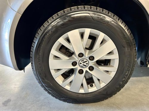 Volkswagen CALIFORNIA VW T5 GP 2.0 TDI 140HP DSG Automatic photo: 11