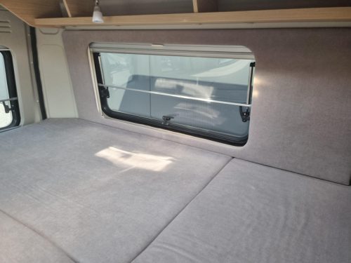 P&ouml;ssl Trenta 640 Automatic - Single beds  photo: 20