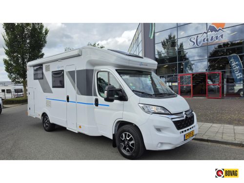 Sun Living S 70 SL single beds pop-top roof photo: 0