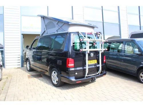 Volkswagen T5 California Comfortline DSG Foto: 6