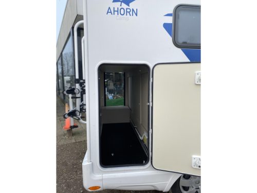 Ahorn Camp 640 Low mileage photo: 2