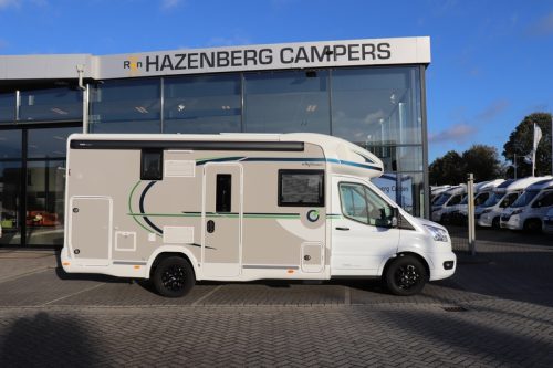 Chausson Titanium Ultimate 640 foto: 0