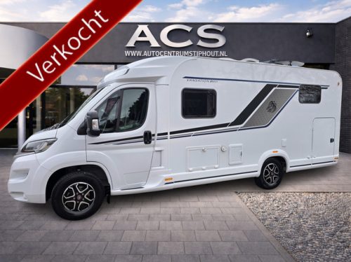 Knaus R11 Van TI 650 MEG Vansation | Automatic | Roof air conditioning | Single beds | Camera | Lane-assist | Very good condition! photo: 0