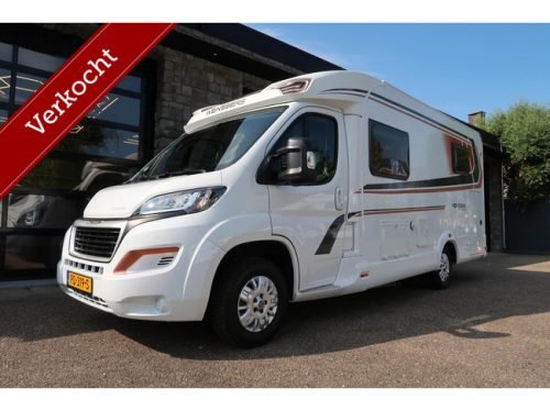 Weinsberg !SOLD! CaraCompact Pepper 600 MEG photo: 0