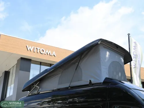 Hymer Grand Canyon S 600 4x4 Birthday = treats photo: 2