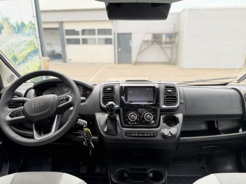 Knaus Boxlife 540 MQ Platinum Select photo : 8