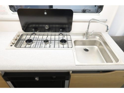 Adria Adora 462 PU KASSETTENMARKISE+MOVER+FUSSBODENH  Foto: 11