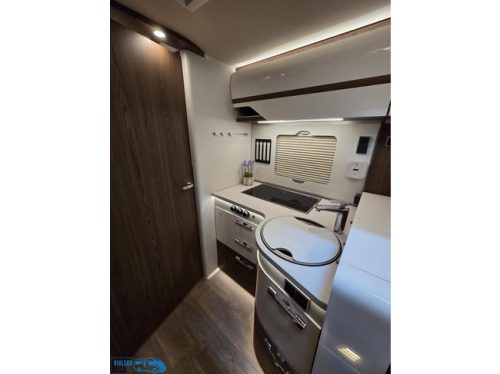 Hymer BML-T 780 * Automatic 170hp* New condition* 2025 photo: 17