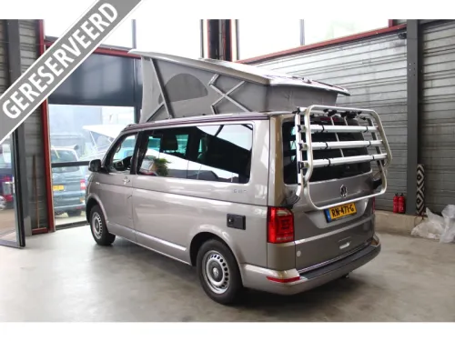 Volkswagen California Ocean 6 DSG