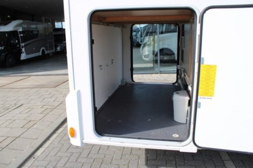 Sun Living S 75 SL by Adria 5 seat belts single beds 67 photo: 11