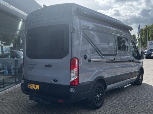 Etrusco Cv 600 df Complete Selection photo: 3