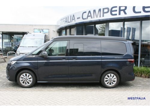 Volkswagen California Ocean 1.5 eHybrid 180 kW / 245 PK DSG 4Motion photo : 1