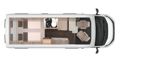Knaus Boxlife 630 ME Platinum Selection Foto: 21