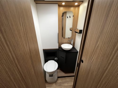 Pilote P 720 FC Camper, 2026! photo: 7