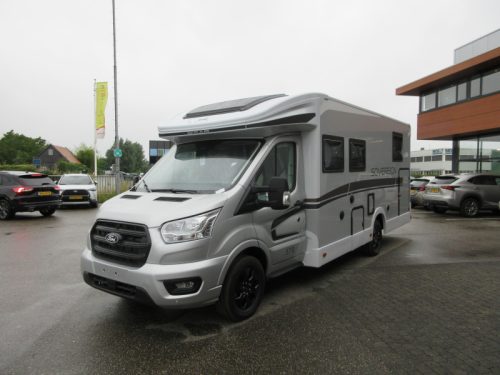 McLouis Sovereign 370 AUTOMATIC NEW 2027 photo: 10