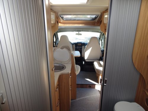 HYMER T 578 GL Foto: 4