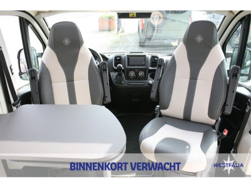 Westfalia Nansen 640LS 140pk Aut. Nu leverbaar vanaf &euro; 92.921 foto: 10