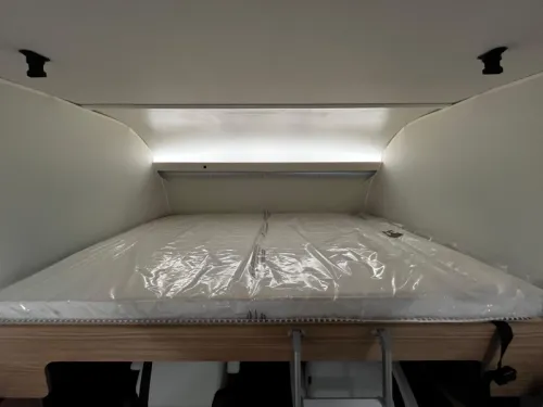 Pilote G 781 FGJ A-class Motorhome, 2027  photo: 13