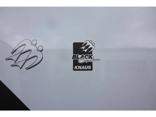 Knaus Sudwind Black Selection 500 FU Model 2026 photo: 19