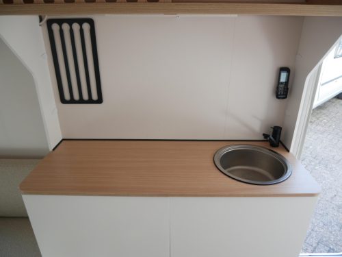 LMC E:dero 470K incl. aire acondicionado foto: 11