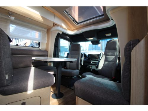Hymer B-MC T 600 WhiteLine  photo: 19