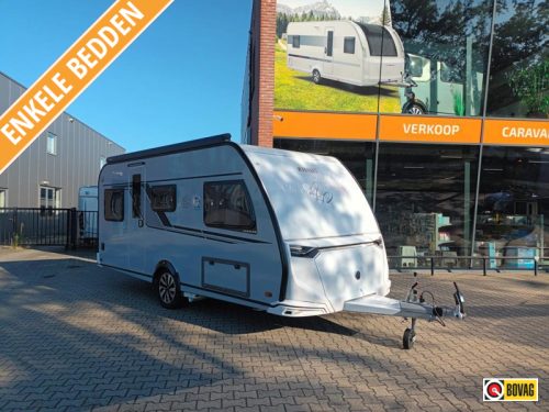 Knaus Sudwind 60 Years 460 EU