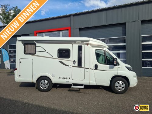 Hymer Exsis-T 374 6m. Einzelbetten kompakt Foto: 0