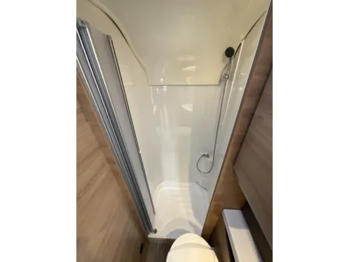 Knaus Sudwind Black Selection 580 UF MOVER-AIRCO-LUIFEL-LUX&Eacute; photo: 15