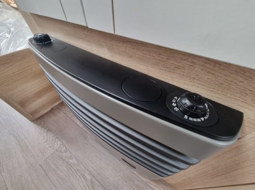 Hobby De Luxe 460 SL foto: 12