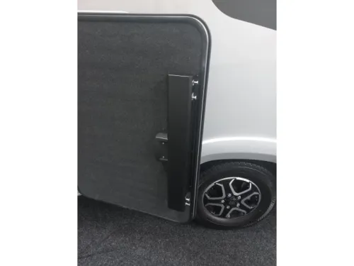 Adria Compact Supreme DL 2027 automaat  foto: 18