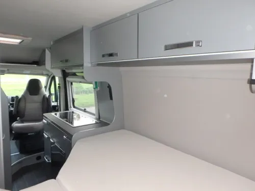 Weinsberg CaraTour 600 ME  photo: 31