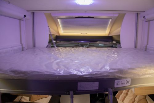 Challenger 337GA Graphite Edition VIP photo: 25