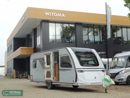 Knaus Sudwind Black Selection 500 UF VERKAUFT! Foto: 14