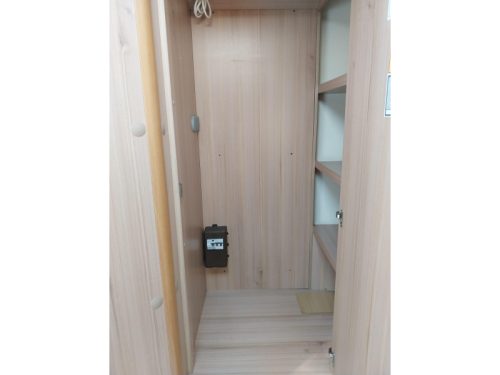 B&uuml;rstner Nexxo T 720 ENKE mit Einzelbetten unten  Foto: 19