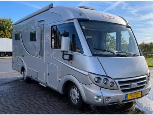 LMC Liberty 680 I