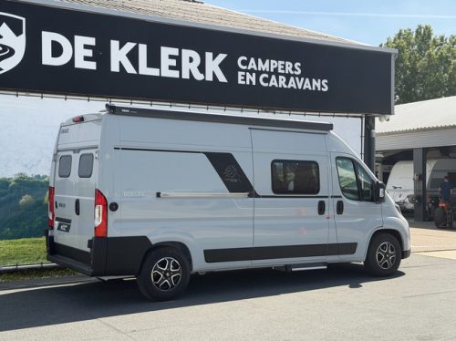 Knaus Boxlife 600 MQ Platinum Select photo : 2