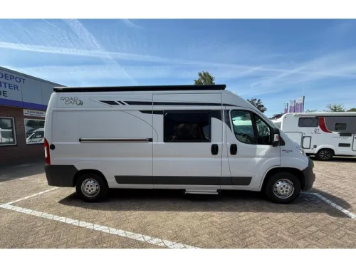 P&ouml;ssl Roadcar 600 photo: 1