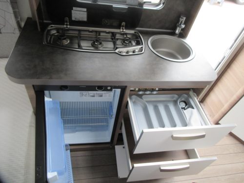 Knaus Sport Silver Selection 400 QD MIT RANGIERHILFE UND VORZELT Foto: 10