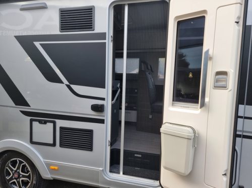Adria Coral Supreme 670 SL 180pk | Super uitvoering | 13dkm | 2024 | Absolute nieuwstaat! foto: 6