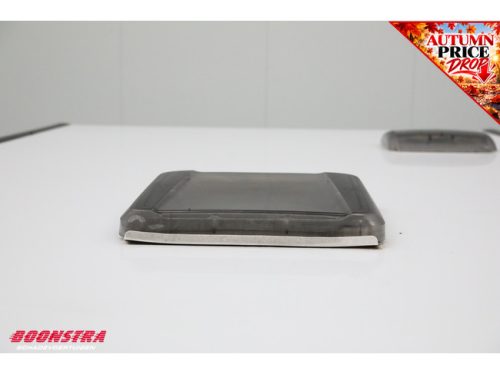LMC Edero 470 K Middenkeuken Dwarsbed Stapelbed foto: 18