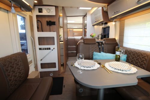B&uuml;rstner Lyseo Futura XL T.728G. Foto: 6