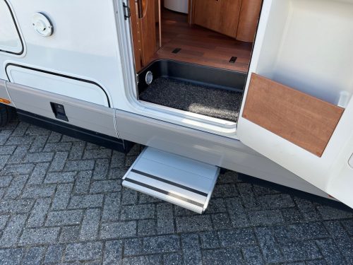 Carthago Chic C-line 4.9 LE photo: 29