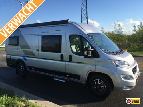 Sun Living V 65 SL BUSBIKER-EURO6-1E EIGENAA  foto: 0