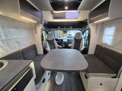 Chausson Titanium Ultimate 788 170 hp Face to face 2024 photo: 15