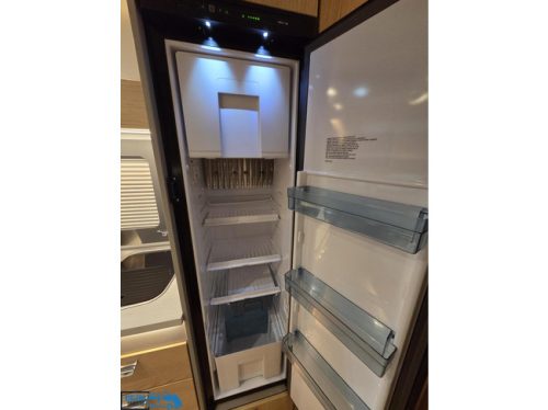 Hymer BMC-T 580 *Automatic 177hp* LED-headlights* New condition!! photo: 16