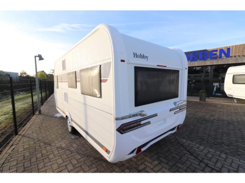 Hobby Excellent Edition 460 UFE MODEL 2027 - 829  photo: 5