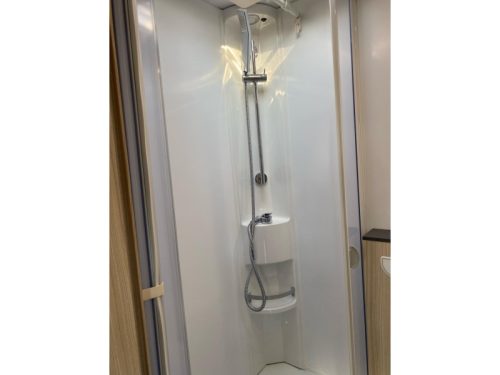 Sun Living C 65 SL with single beds !!!! photo: 14