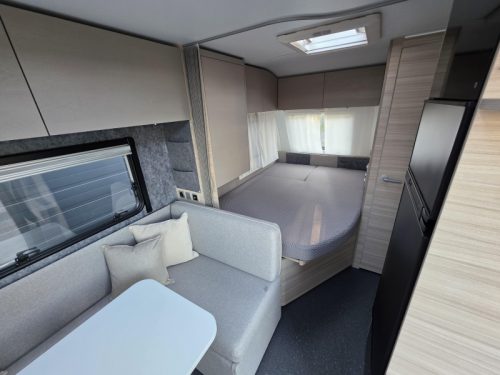 Adria Altea 402 PH photo: 6